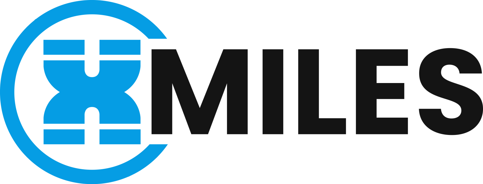 Xmiles